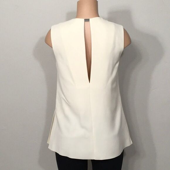 GREY Jason Wu bone blouse. New - Picture 5 of 16